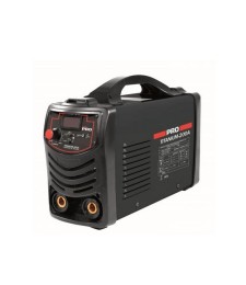 INVERTER SOLDADURA 200A PRO