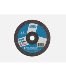 DISCO CORTE 150X1.6X22'3 STANDARD