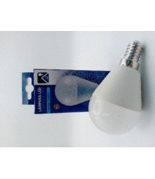 BOMBILLA LAMPESFER LED E14 10W 6000K | Herrajes HE