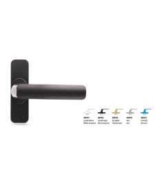 CREMONA CERRATO PRATICABLE PLATA | Herrajes HE