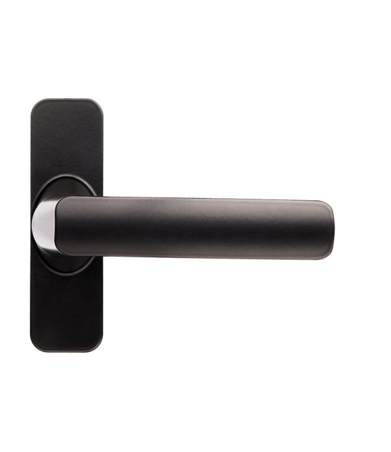 MANIVELA RECUPERABLE CERRATO NEGRA