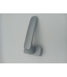 MANIVELA RECUPERABLE CERRATO PLATA