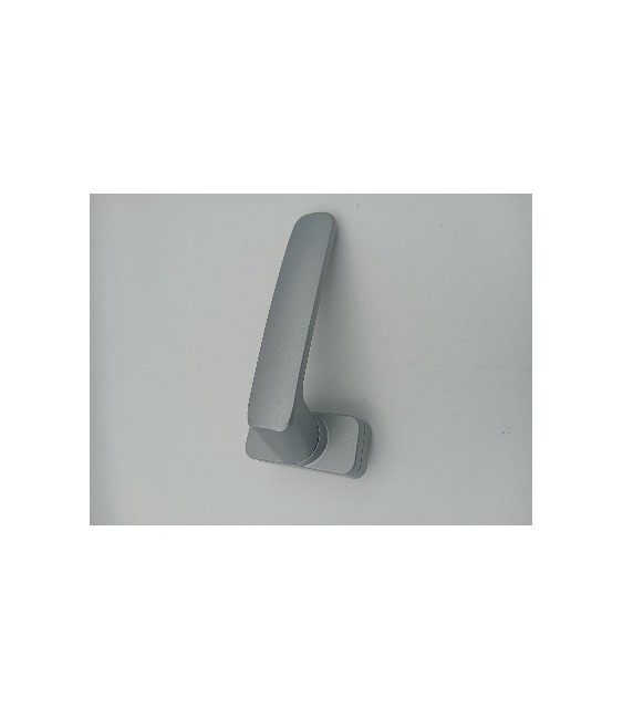 MANIVELA RECUPERABLE CERRATO PLATA