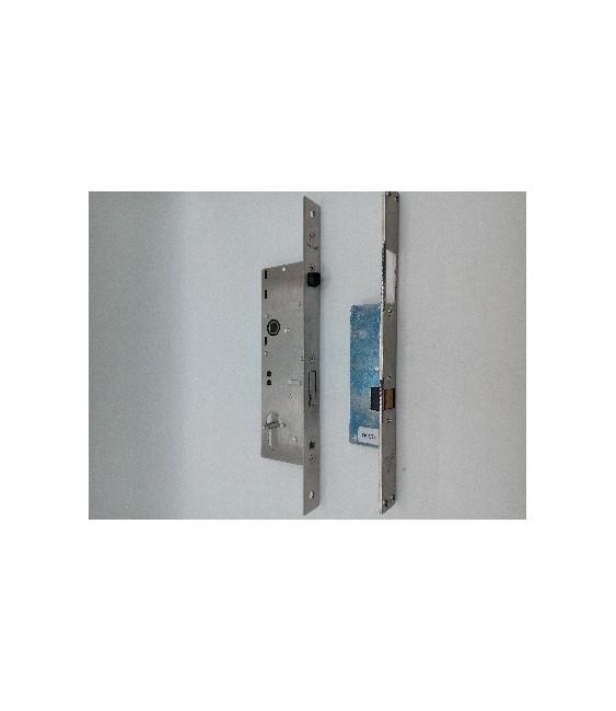 CERRADURA DUO 35/85 | Herrajes HE