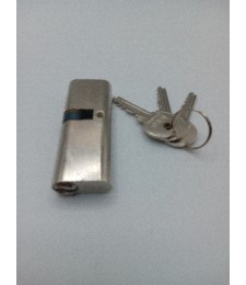 BOMBILLO ISEO F5 OVALADO 30X40 DIN NIQUEL | Herrajes HE