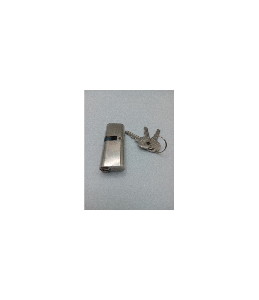 BOMBILLO ISEO F5 OVALADO 30X40 DIN NIQUEL | Herrajes HE