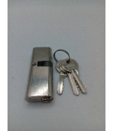 BOMBILLO ISEO F5 OVALADO 30X40 DIN NIQUEL LL/IGUALES