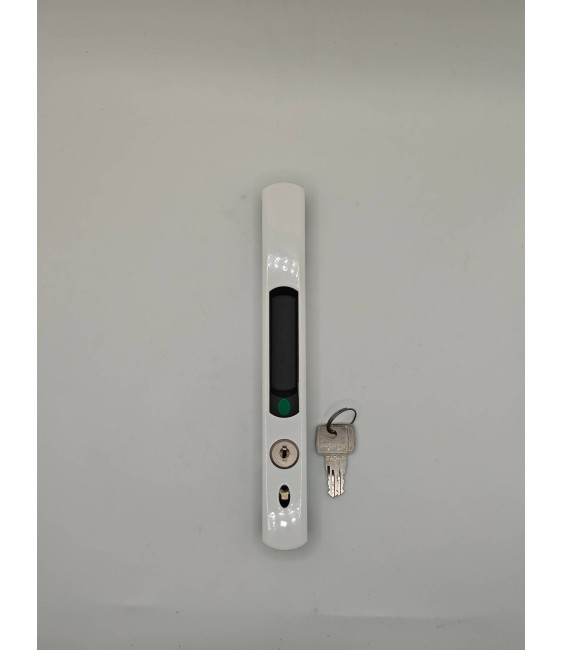 CIERRE UÑERO OLE TOP 1 ELEMEN DE FIJA C/LL RF: 05004AB058