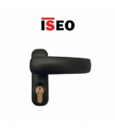 MANILLA CON LLAVE TRIM ISEO LL/IG