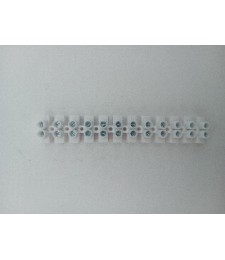 REGLETA CONEXION 6 MM