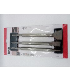 REMATE ACERO INOX R43 REF-11402