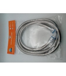 MANGUERA FLEXOS DUCHA A/INOX EXTENSIBLE 1.75/2.25 METROS | Herrajes HE
