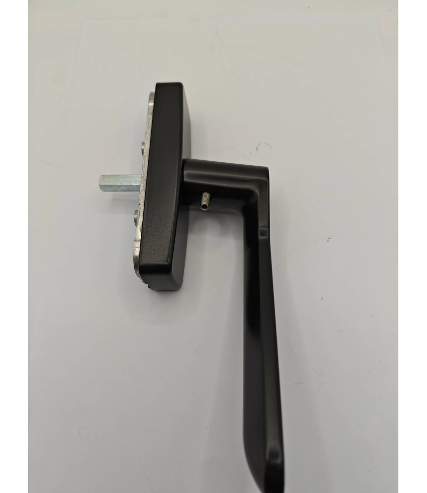 MANILLA ACODADA ALTAIR DCHA-NEGRA V2018 RF: B077702R