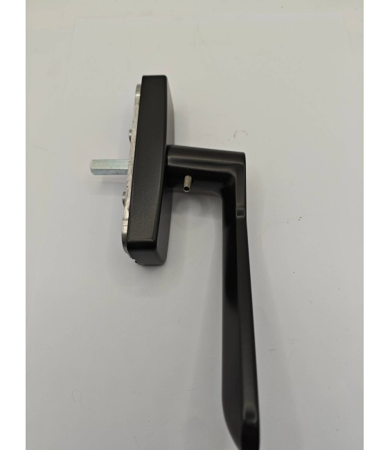 MANILLA ACODADA ALTAIR IZDA-NEGRA V2018 RF: B077802R