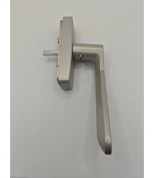 MANILLA ACODADA ALTAIR IZDA PLATA V2018 RF: B077701R