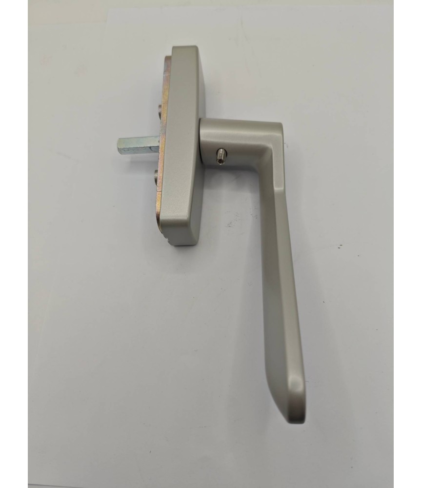 MANILLA ACODADA ALTAIR IZDA PLATA V2018 RF: B077701R