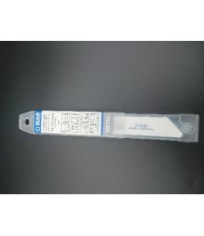 HOJA SIERRA SABLE METAL  1920 MOD.00030 | Herrajes HE