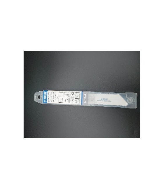 HOJA SIERRA SABLE METAL  1920 MOD.00030 | Herrajes HE