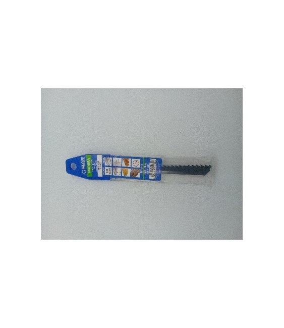 HOJA SIERRA CALAR MADERA 1940 MOD.00040 | Herrajes HE