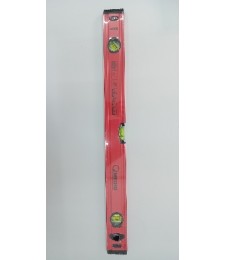 NIVEL TUBULAR PRO REF-77960-60 CM | Herrajes HE