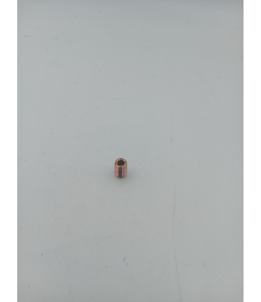 PRISIONERO DIN 913 6X10 BC