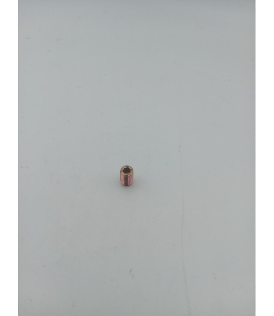 PRISIONERO DIN 913 6X10 BC