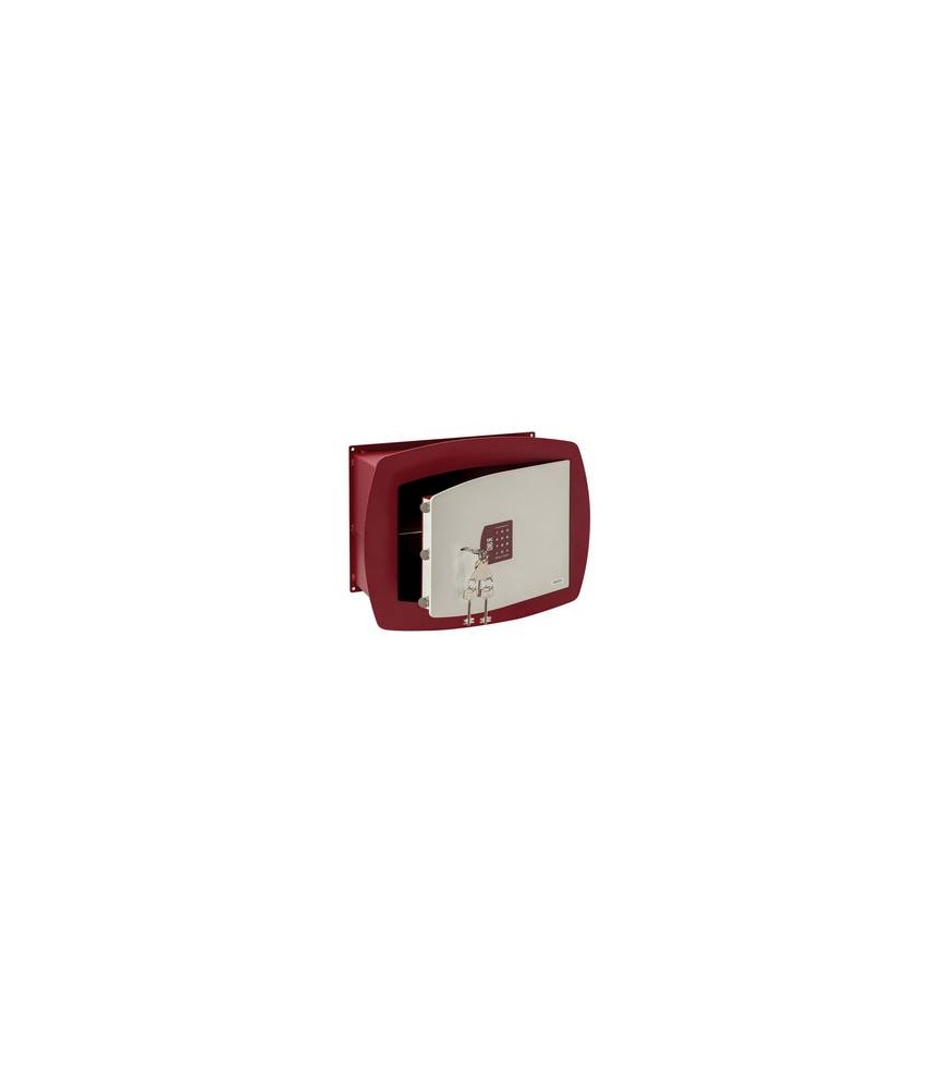 ARCA ELECTRONICA RED BOX 2-E RF-44002 | Herrajes HE