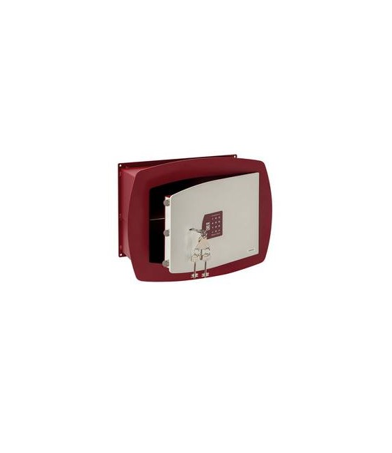 ARCA ELECTRONICA RED BOX 2-E RF-44002 | Herrajes HE