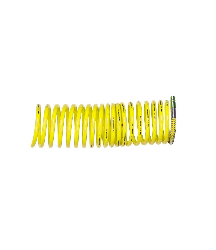 MANGUERA ESPIRAL 10M MOD SRU10-8