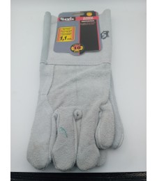 GUANTE SOLDADOR SERRAJE T-10