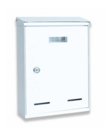 BUZON NANO BLANCO REF-12710