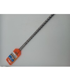 BROCA SDS PLUS 10X450 4 PUNTAS REF-32063 | Herrajes HE