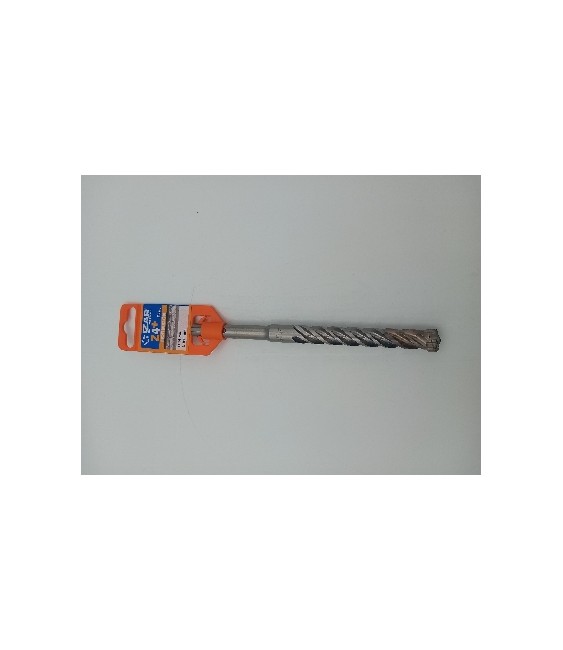 BROCA SDS PLUS 14X160 4 PUNTAS REF-32069 | Herrajes HE