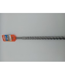 BROCA SDS PLUS 14X260 4 PUNTAS REF.32071