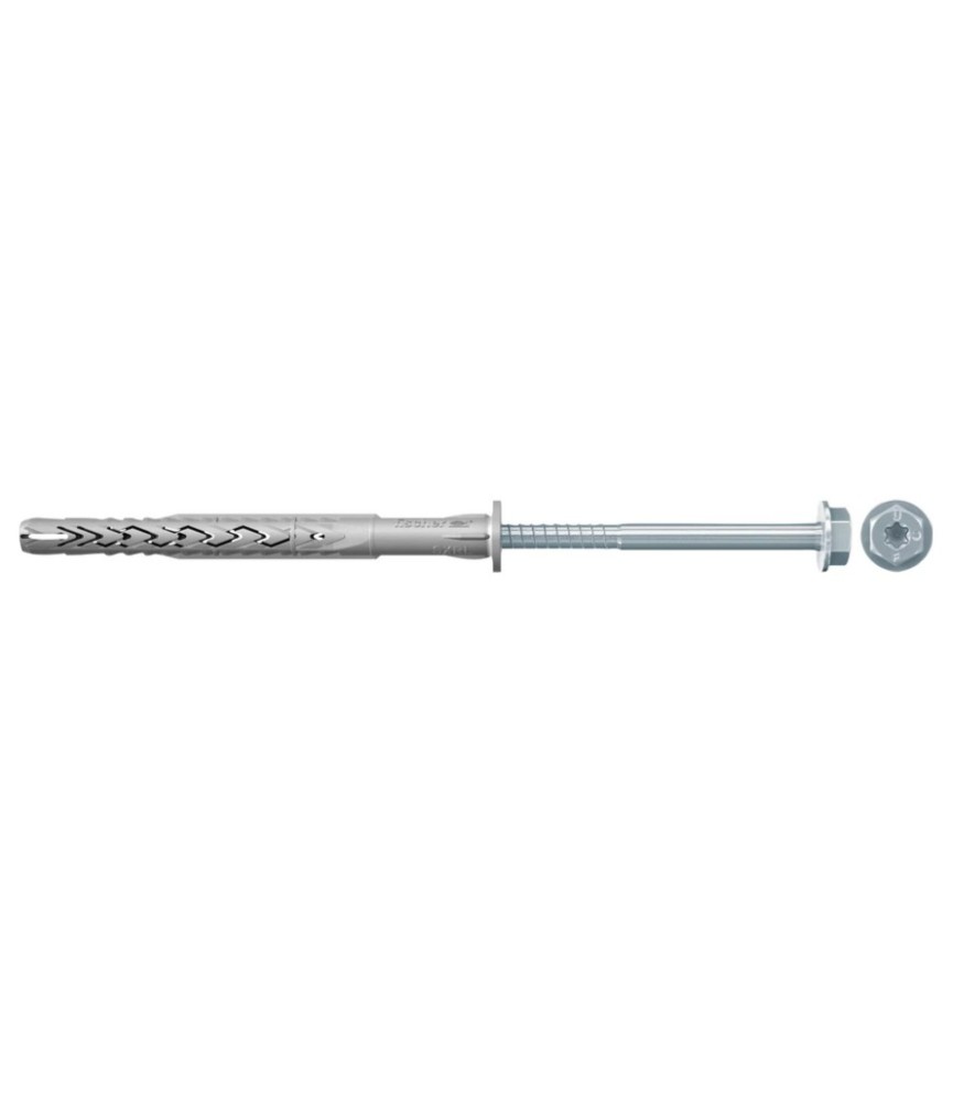 TACO FISCHER SXRL 8X100 FUS