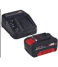 EINHELL STARTER KIT-PXC 18V 4.0Ah RF: 4512042