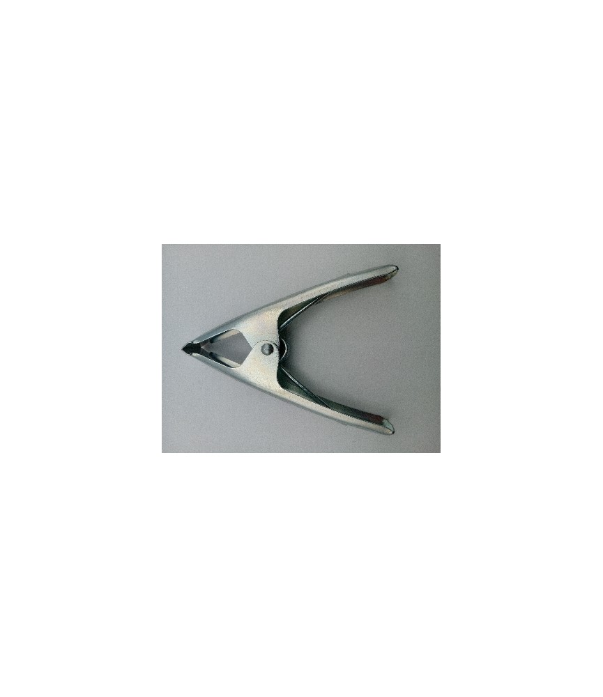 PINZA METALICA 21-P 50 MM RF:3015212 | Herrajes HE