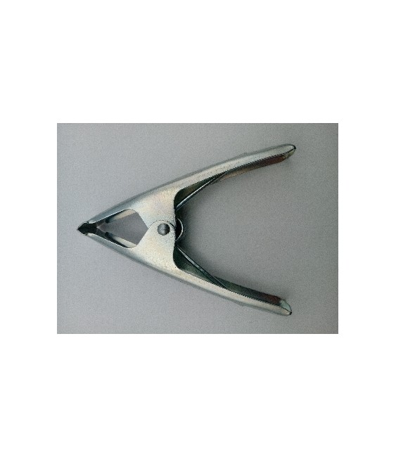 PINZA METALICA 21-P 50 MM RF:3015212 | Herrajes HE