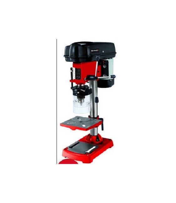 EINHELL TALADRO COLUMNA TC-BD 350 RF:4250670