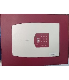 CAJA ELECTRONICA FC RED BOX 2-ES | Herrajes HE