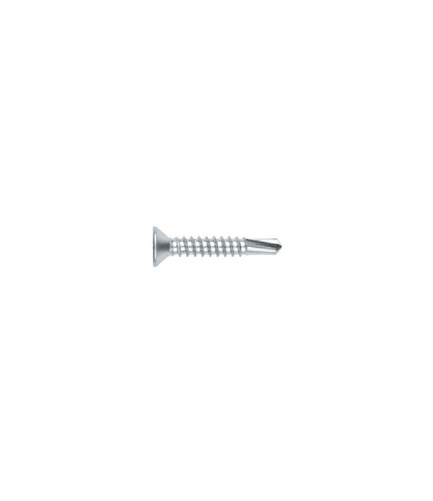 TORNILLO P/BROCA CAB. AVELL. DIN 7504P 4.2 X 19 | Herrajes HE