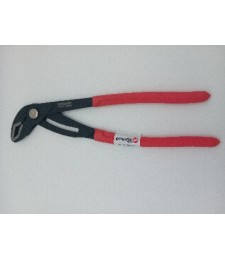 TENACILLA DE CANAL AJUSTABLE BOTON 300 MM | Herrajes HE