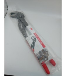 TENACILLA DE CANAL AJUSTABLE BOTON 400 MM | Herrajes HE