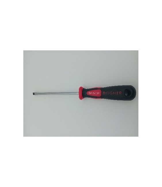 DESTORNILLADOR PROFESIONAL CrMo B.PLANA 5.5X125