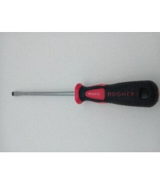 DESTORNILLADOR PROFESIONAL CrMo B.PLANA 8X175