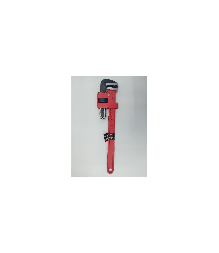 LLAVE STILLSON FORJADA PROF 450MM | Herrajes HE