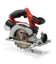EINHELL SIERRA CIRCULAR SIN CABLE TE-CS 18/150 Li BL-Solo