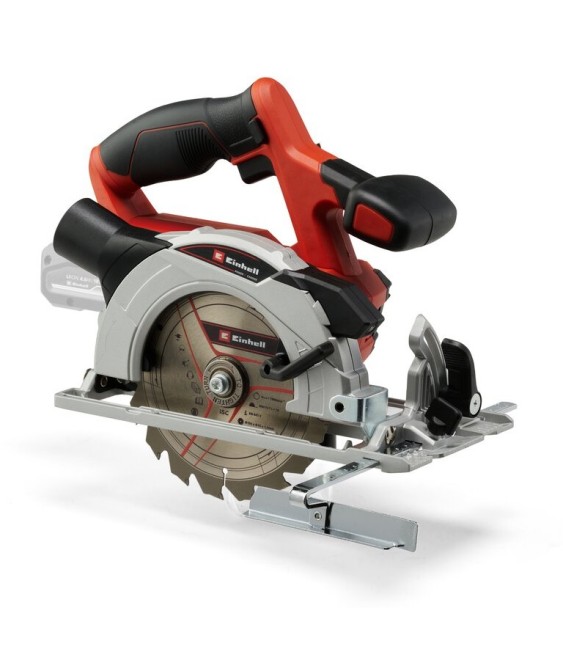 EINHELL SIERRA CIRCULAR SIN CABLE TE-CS 18/150 Li BL-Solo