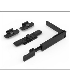 KIT ANGULO REENVIO SUPLEMENTARIO V2017 | Herrajes HE