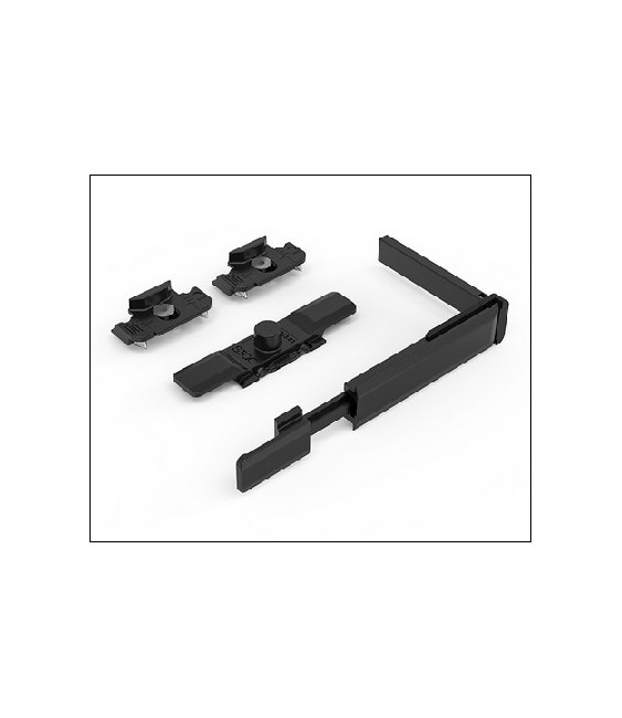 KIT ANGULO REENVIO SUPLEMENTARIO V2017 | Herrajes HE